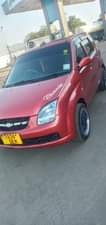 A picture of Chevyrolet cruize