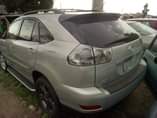 A picture of 2008 Lexus 350 RX