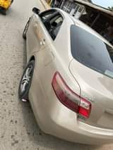 A picture of buy and driver no stress first body