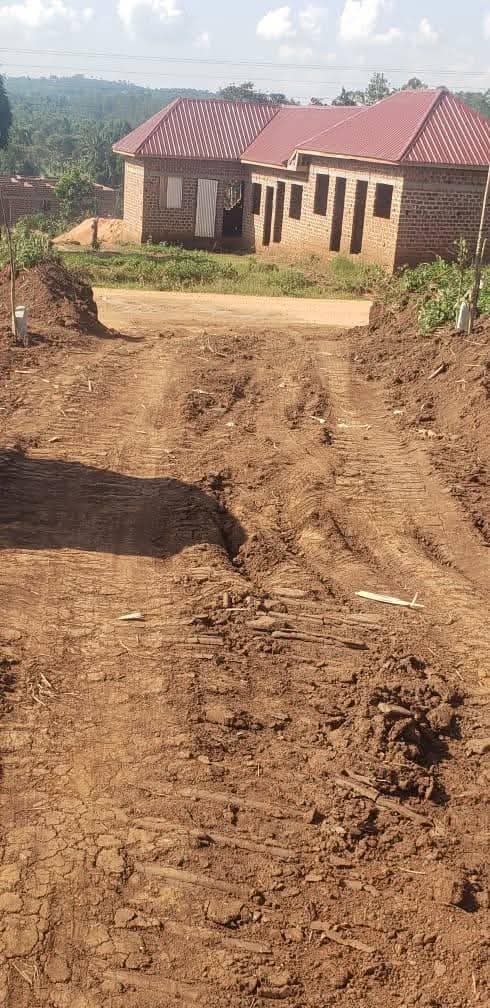A picture of Commercial and residential plots for sale
