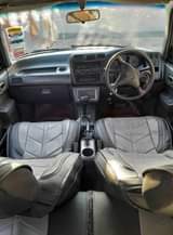 A picture of Toyota Rav 4