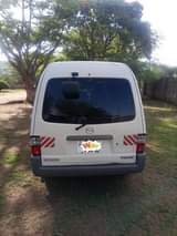 used mazda bongo