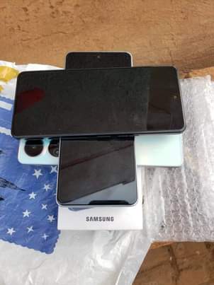 A picture of Tecno camon 19 on sale