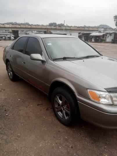 A picture of Car for sale