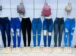 trousers