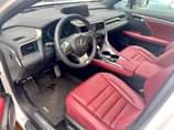 A picture of 2017 Rx350 sports