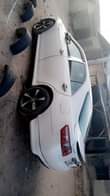 A picture of Super Sharp toyoto Camry 08 with extremely sound engine and