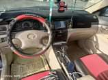 A picture of Distress sales Toyota Camry 2004