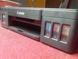 A picture of Canon PIXMA 1400 printer