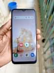 A picture of Samsung a03 core mpyaaa