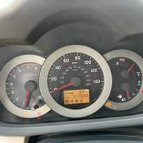 A picture of GOOD DEAL TOYOTA RAV4 2008 TOKS V6 ENGINE SUPER SHARP