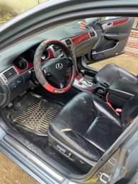 A picture of 2006 lexus es330 Belgium grade Silent engine Perfect transmission Ac
