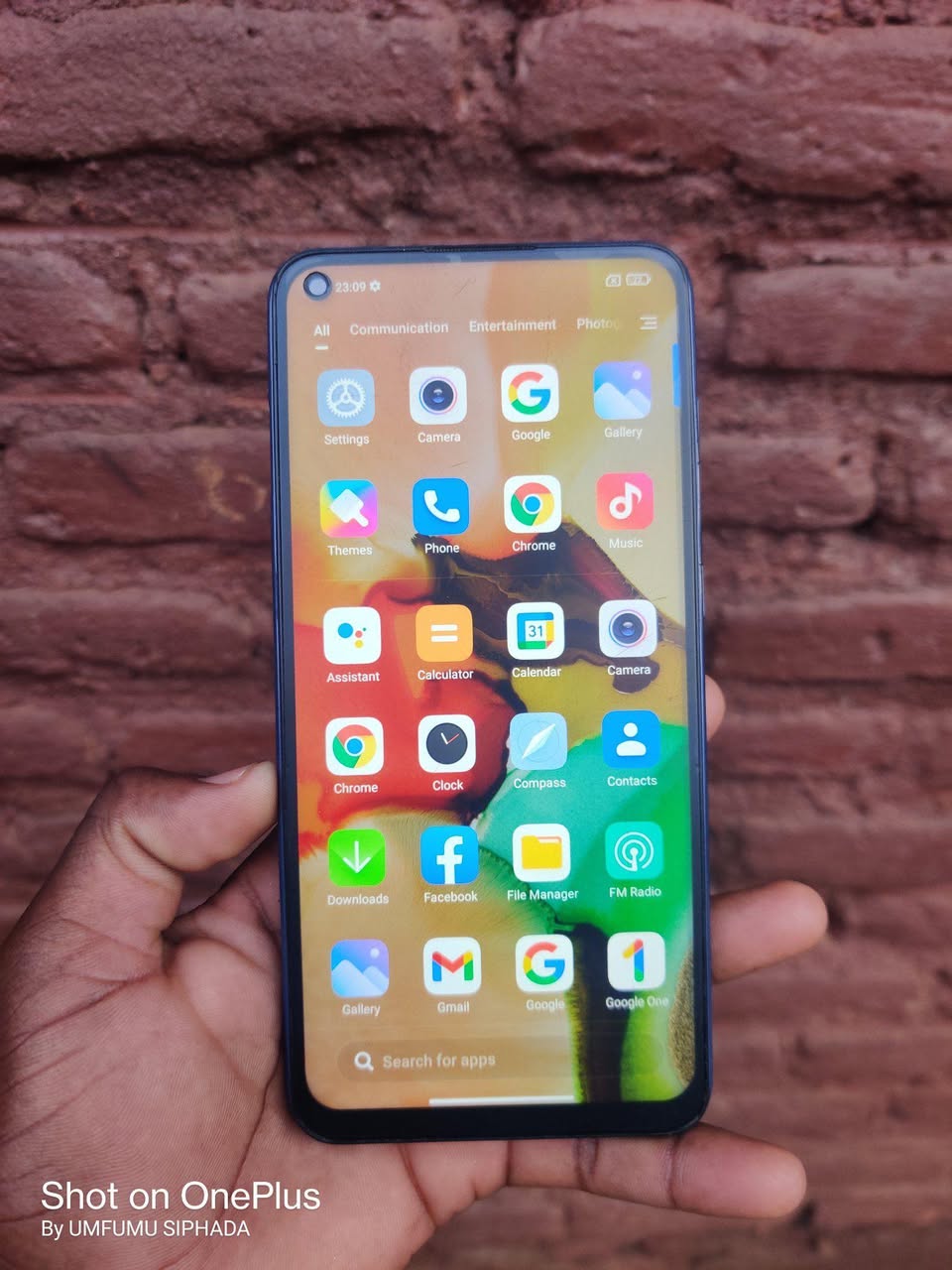 redmi phones