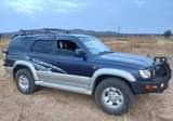 A picture of TOYOTA SURF