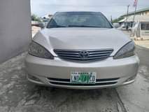 A picture of Toyota 2006 model Engine AC is iceblock Gear smooth Sharp