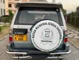 A picture of PRADO DIESEL MPYAAA
