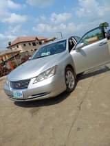 A picture of 2008 rx350