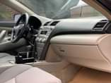 A picture of TOYOTA CAMRY 2010