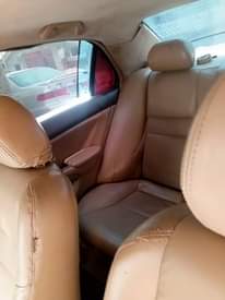A picture of Honda Accord
