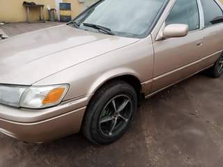 A picture of Camry tiny big very sharp 1 5 million location Onitsha