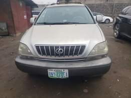 A picture of Clean and sound 2m SETTLEs 100k Location Eneka pH 09021430860