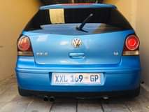 Tshepang M.
