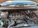 A picture of Hyundai Tucson 2.7CRDi 2008 model Auto NOTE the car cranks