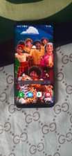 A picture of Samsung S9