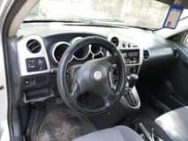 A picture of 1 750m Net 2004 Matrix Buy and Drive Distress Sale
