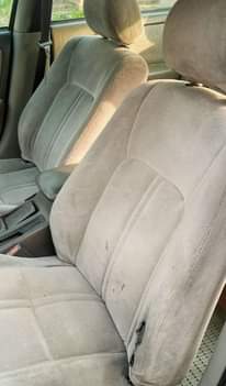 A picture of TOYOTA tiny light CAMRY