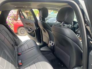 A picture of GLC300 2015
