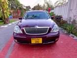 A picture of TOYOTA BREVIS FOR SALE 0712747229