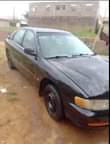 A picture of Honda Accord Bulldog 2000 Pure awoof Toks engine and gear