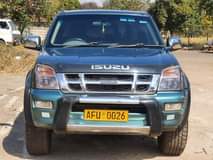 isuzu kb300