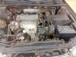 A picture of 2000 TOYOTA CAMRY