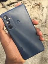 tecno pop