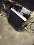 A picture of Radiator