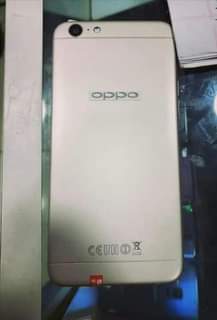 A picture of Oppo A57