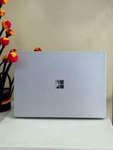 A picture of Microsoft Surface