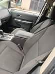 A picture of Ford edge 2009 Painted on first body Engine Ac Gear