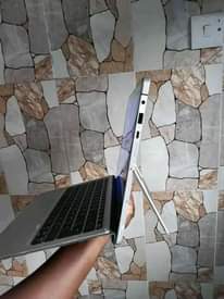 A picture of Hp elibook X2 sio touch