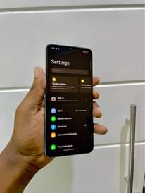 A picture of oppo A77s 128GB