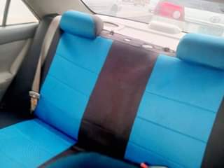 A picture of 2006 Toyota Camry Le