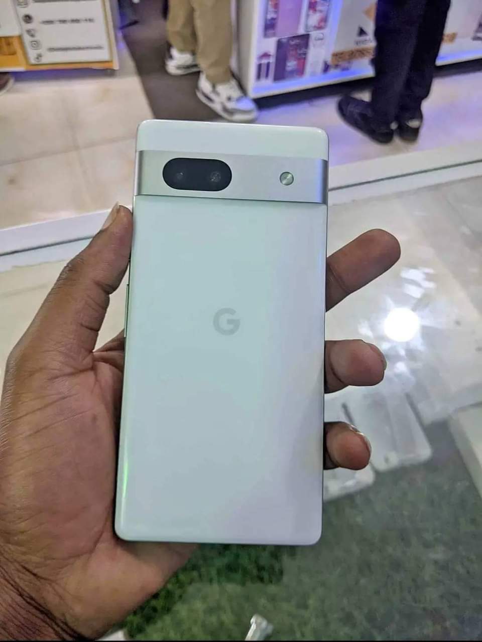 google pixel