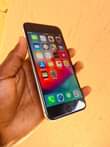 A picture of iPhone 6 at 200k