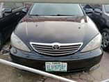 A picture of 2005 CAMRY