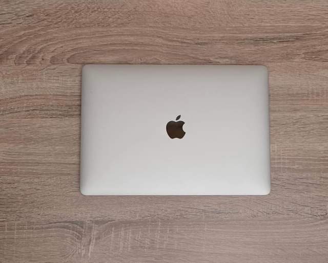 macbook