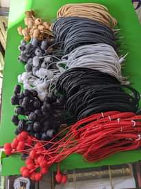 A picture of ELECTRONICS JUMLA