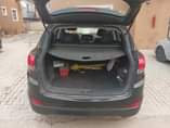 A picture of Hyundia ix35 2013model buy drive everything is working perfectly okay