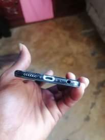 A picture of Vivo x91 Ram 4GB ROM 64GB